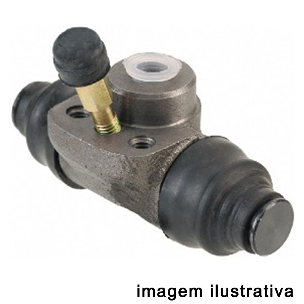 Cilindro Roda Vw Gol 1994 a 1999 - 167654 - CCR9214