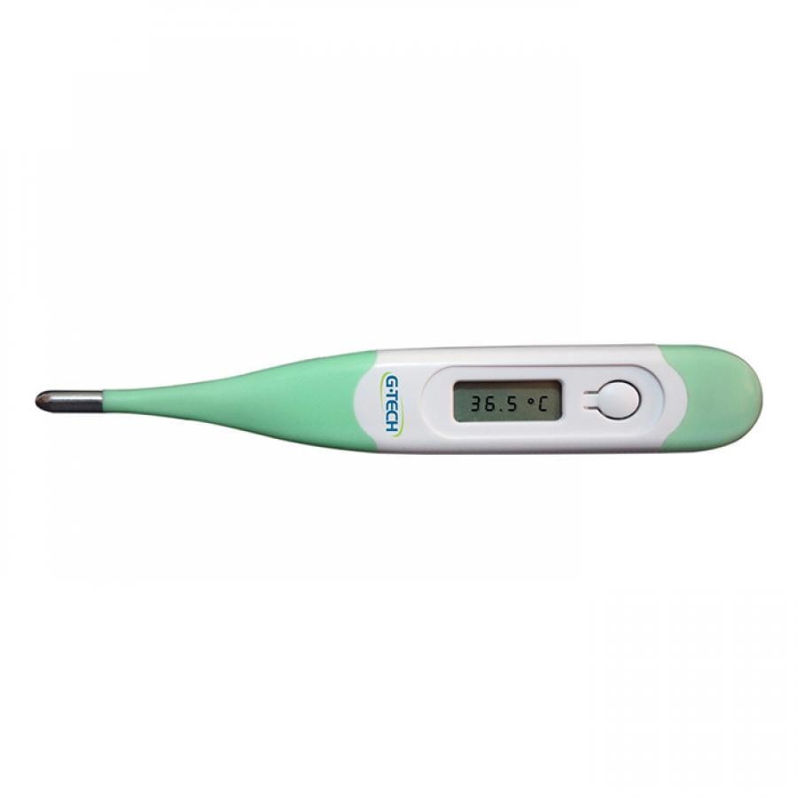 Termometro Digital G-tech Ponta Flexivel Th400