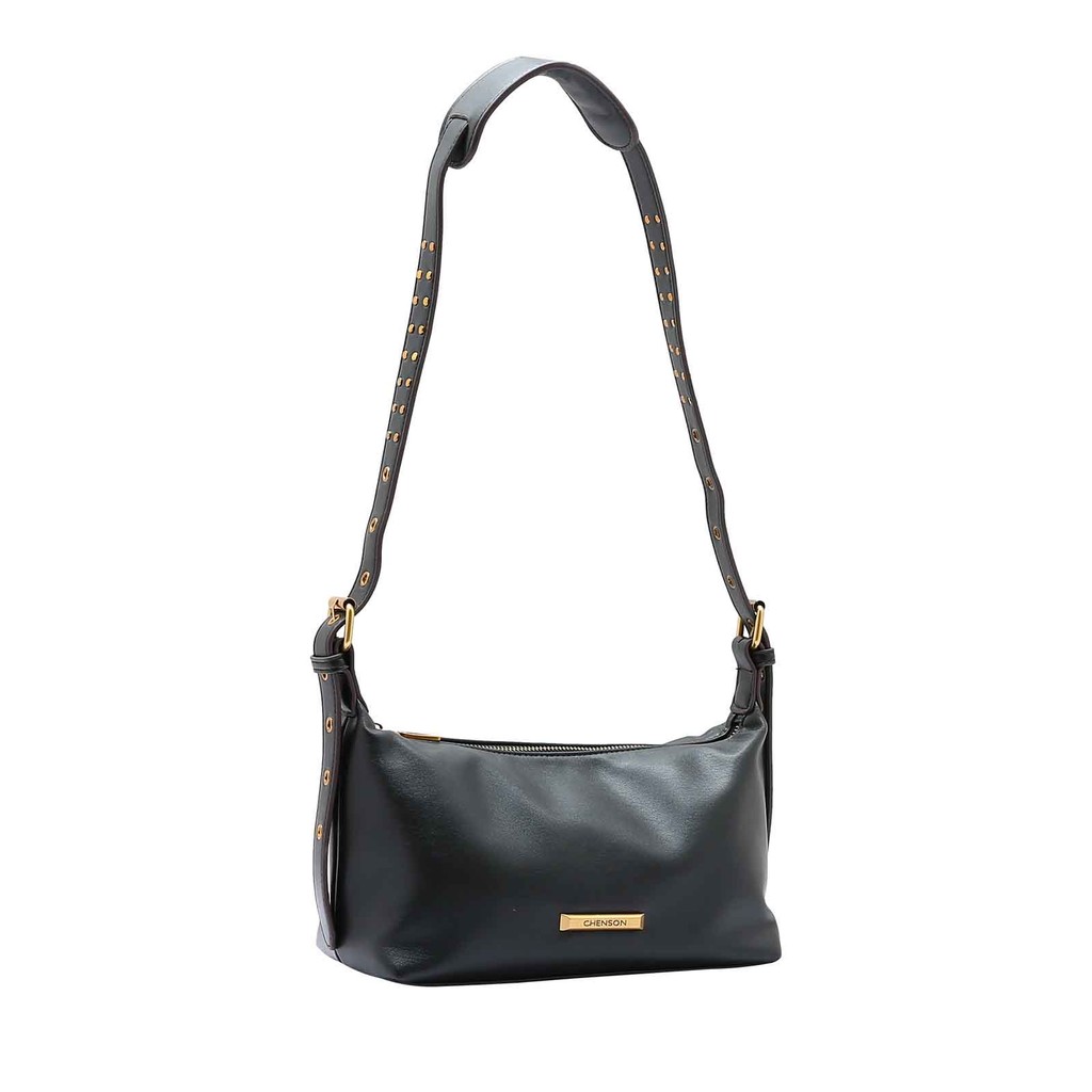 Bolsa Feminina Chenson Original Minimalista Luxo Ombro 3485043