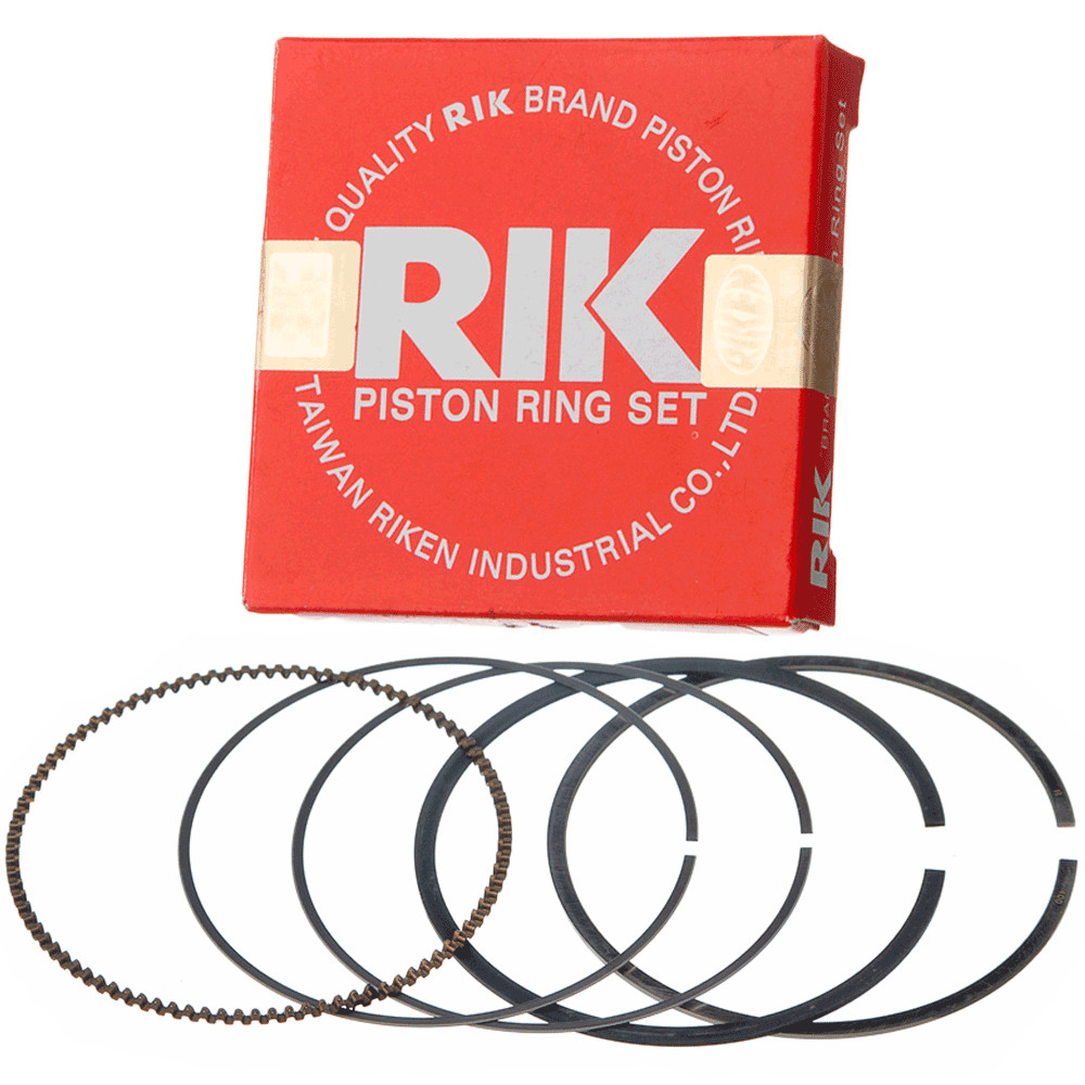 Anel de Pistão para Honda CBR 250 R CBR 250 R ABS CRF 250 L 2013 - Cod. 1103964