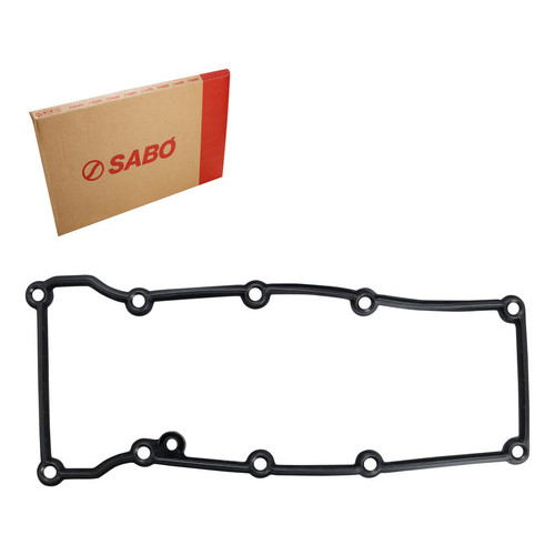 Junta Tampa De Válvula Ecosport 1.0 1.6 8v Zetec Rocam Sabó