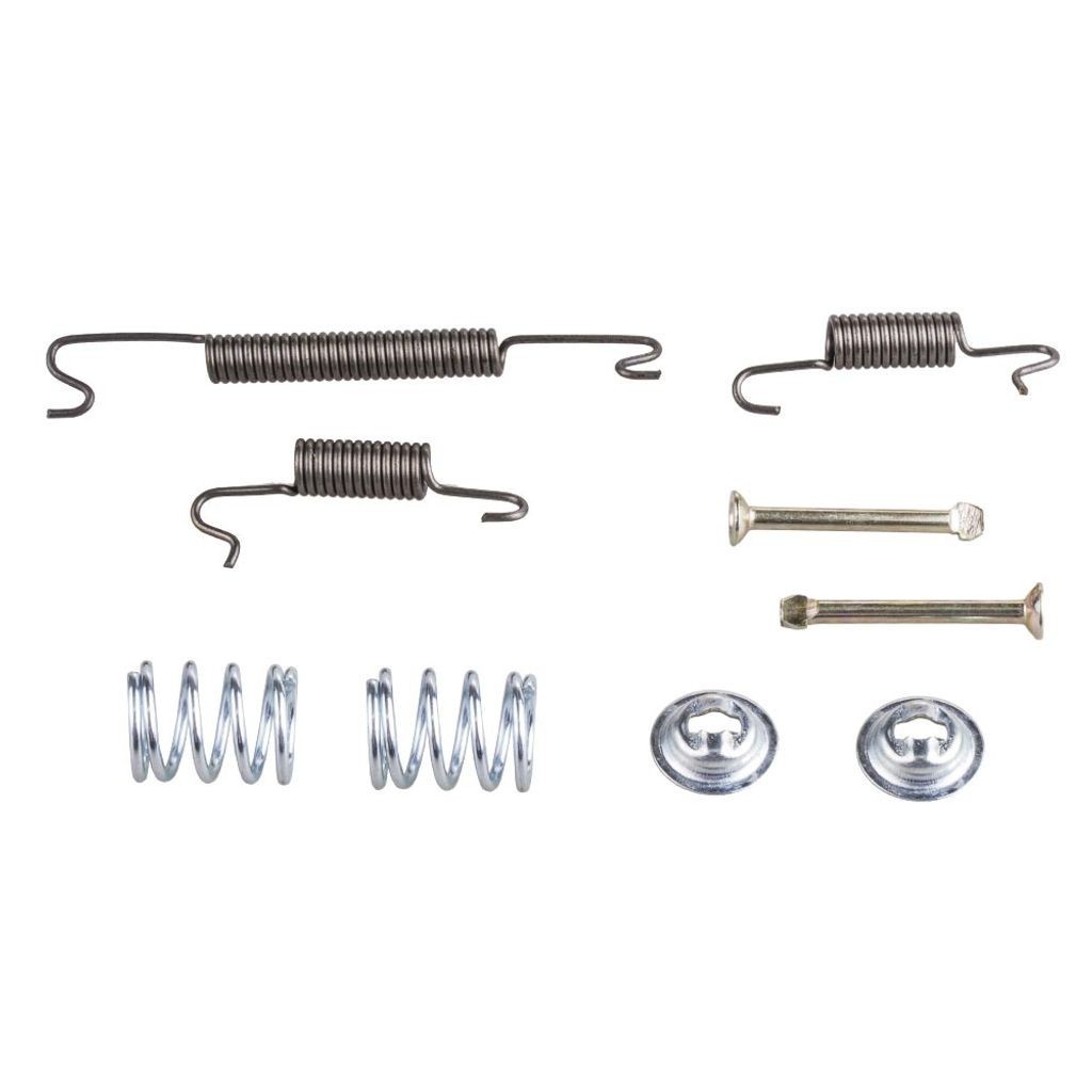 Reparo Molas Sapata Vw Fusca 1977 a 1983 - 202867 - 104