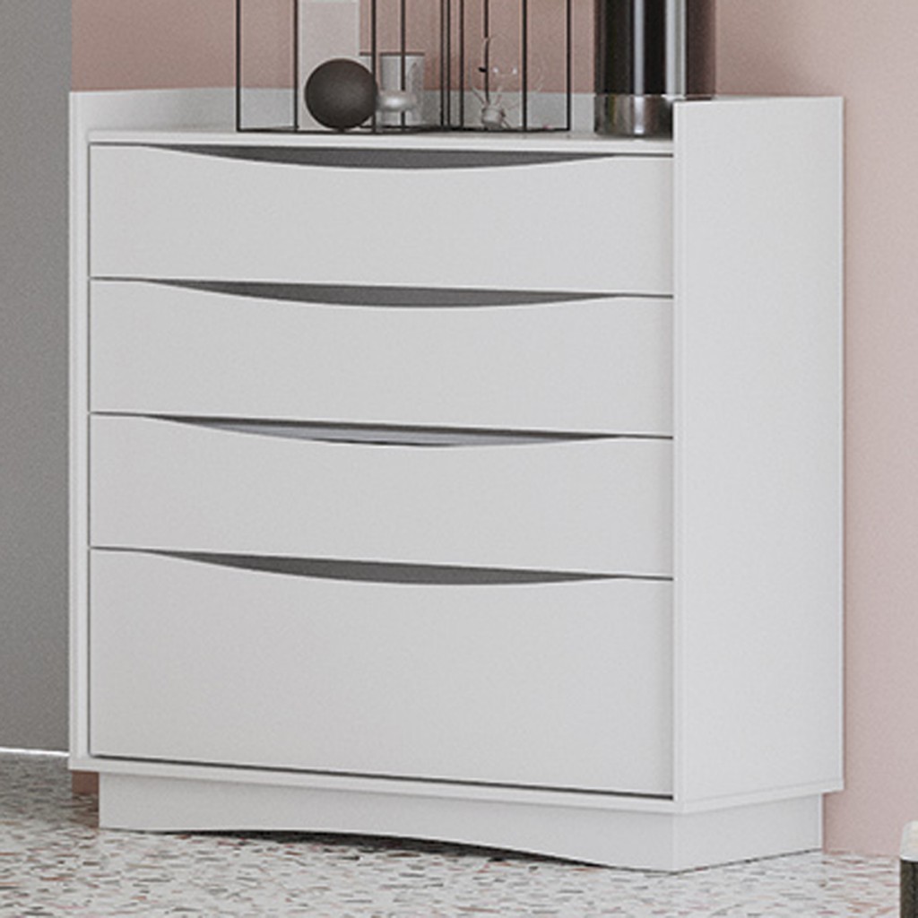 Cômoda 4 Gavetas M260