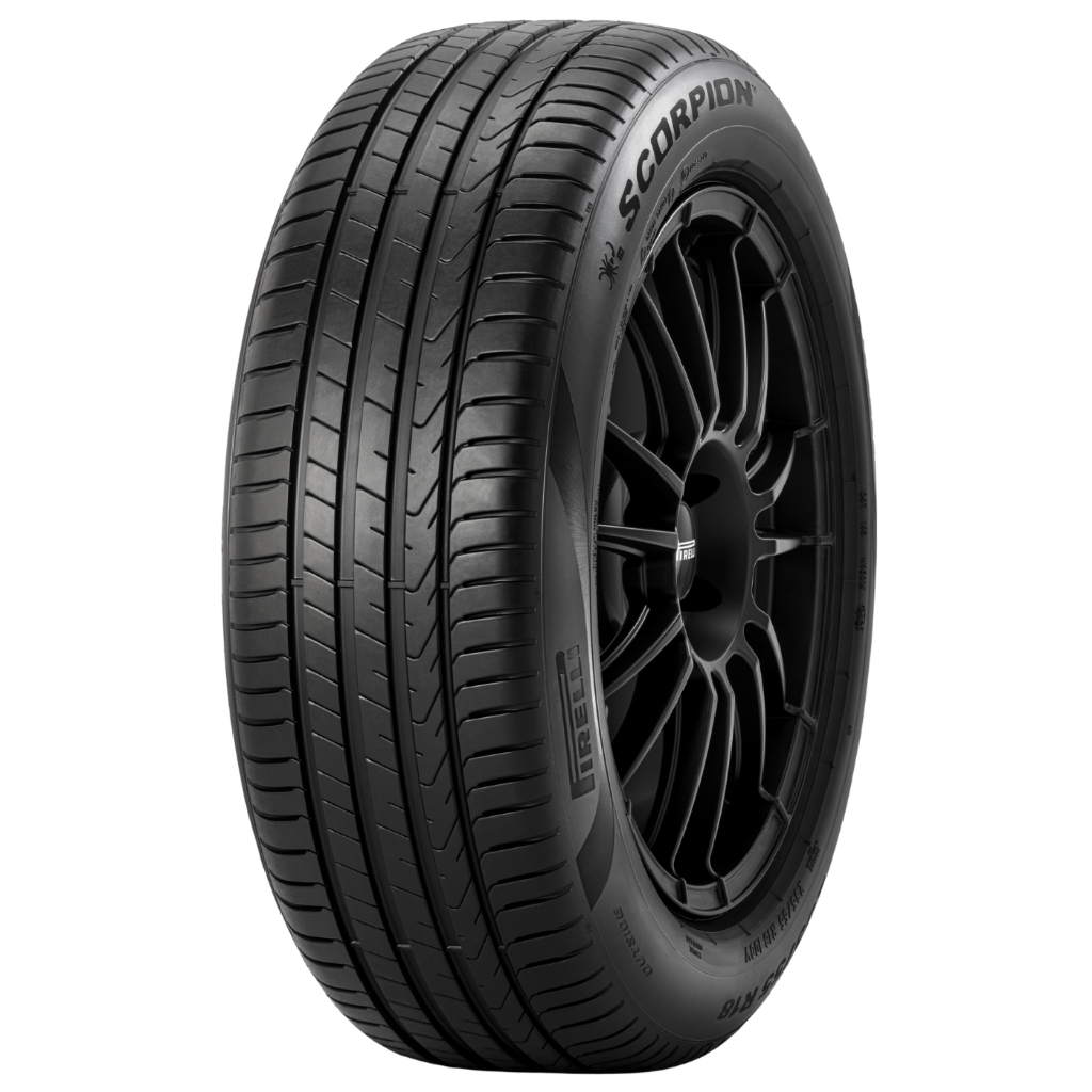 Pneu 215/60r17 100h Pirelli Scorpion Xl Tiggo 5 Creta