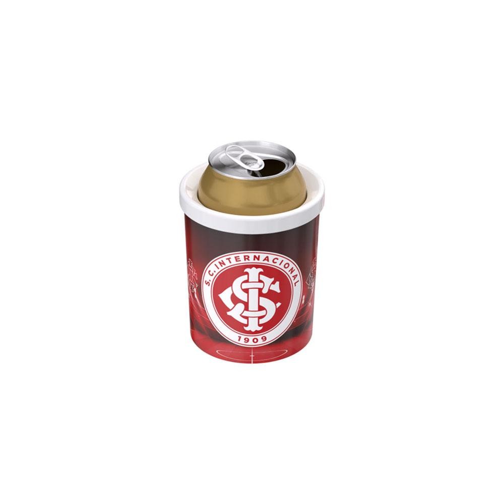 Porta Lata de plastico 350ml Internacional -Oficial Plasutil