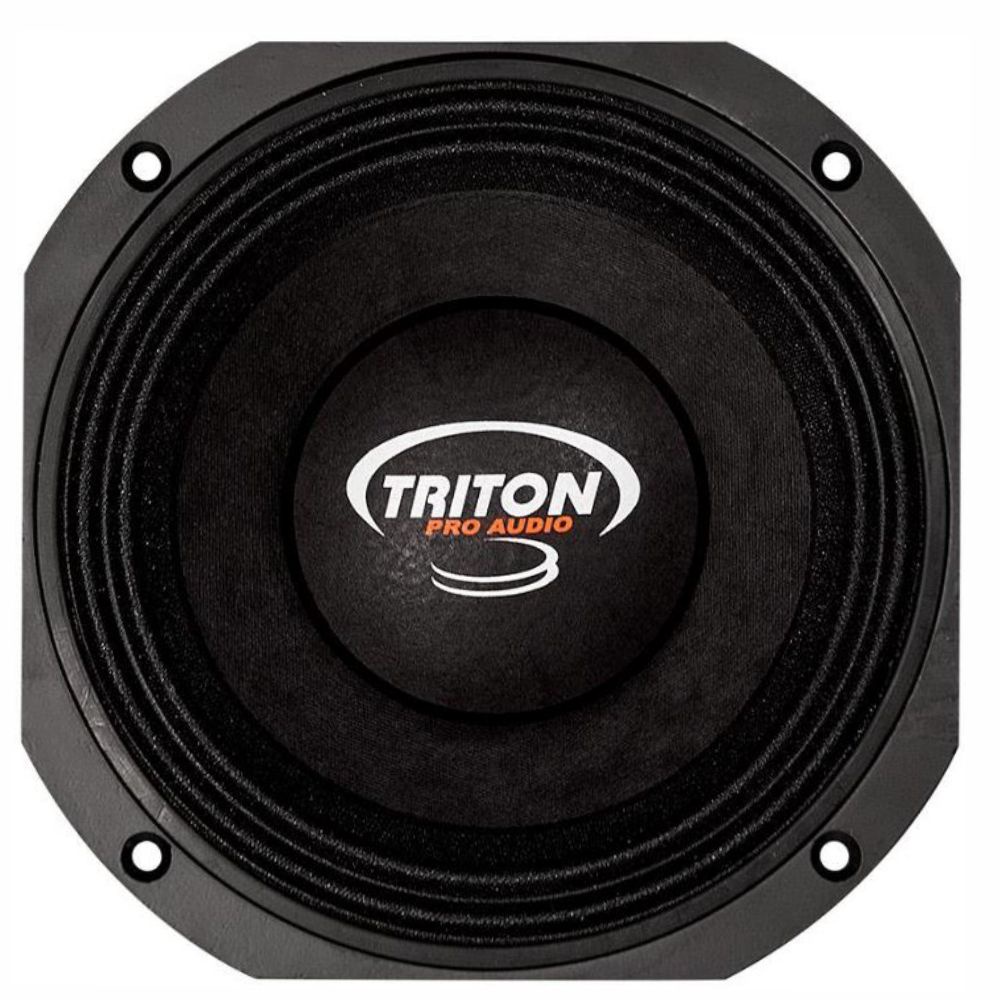 Alto Falante Woofer Triton 8 Pro Xrl 600 300W Rms 8 Ohms