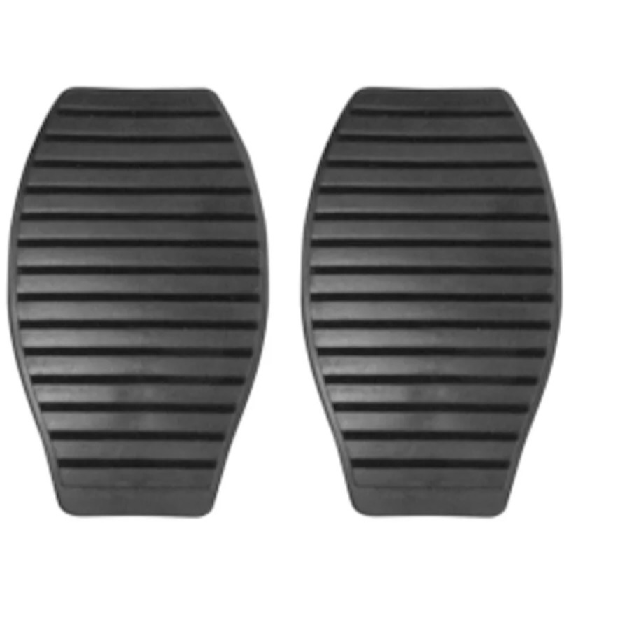 Capa Pedal Fiat Punto - Linea - Embreagem e Freio