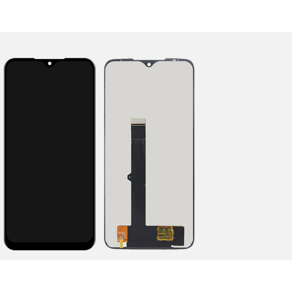 Tela Frontal Lcd Moto G8 Play Xt2015