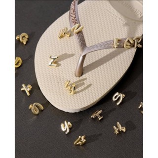 PINGENTES (PINS INICIAIS) HAVAIANAS