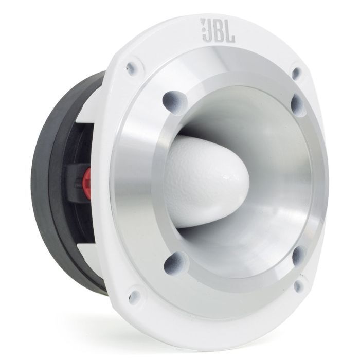 Tweeter JBL Selenium St400 Trio Branco 150w Rms 8 Ohms