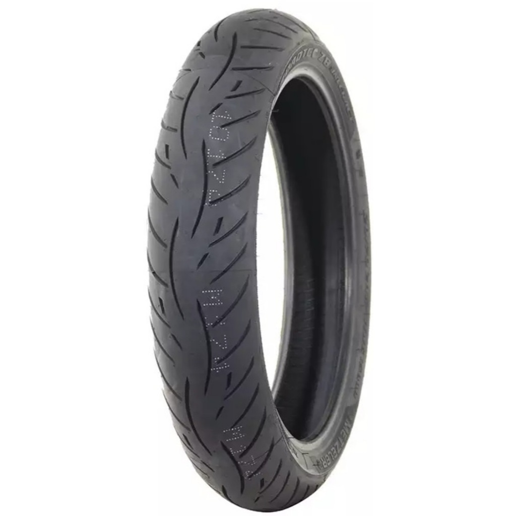 Pneu 120/70Zr17 Dianteiro Sportec M5 PANIGALE NINJA VERSYS CB 650R CB 1000  FZ-6 S 07 MT07 MT09 YZF R7 K1600 F800R