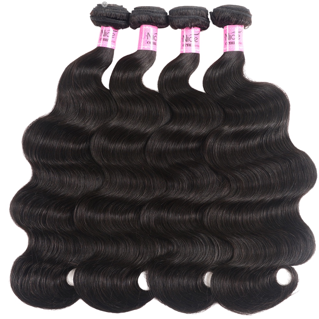 Cabelo Humano Ondulado Na Tela 30cm - 50 Gramas Envio Rápido