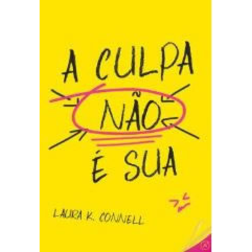 A culpa não é sua