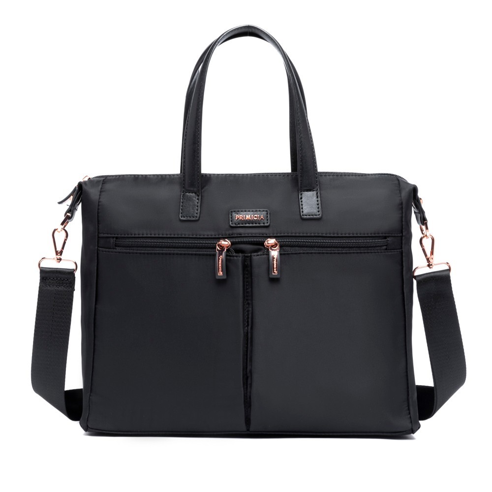 Bolsa Executiva Primicia Notebook Transversal Escritório Trabalho Faculdade Resistente