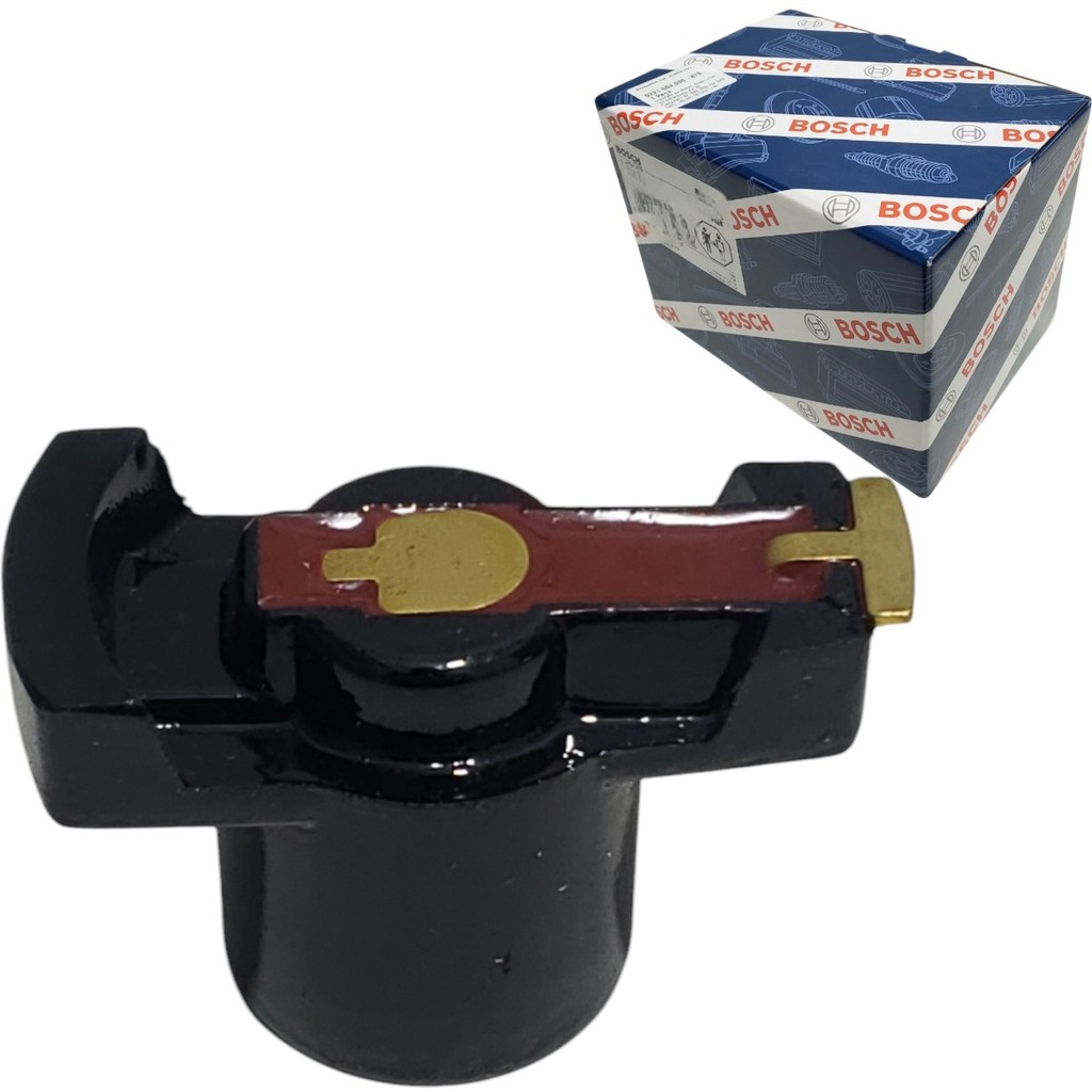Rotor Distribuidor 2215 Bosch 147 Elba Fiorino Uno Premio Oggi 1.0 1.3 1.5 Fiasa