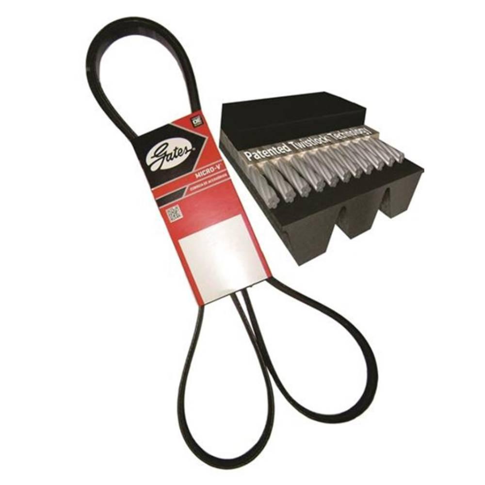 Correia Micro-V Gates 7PK2060