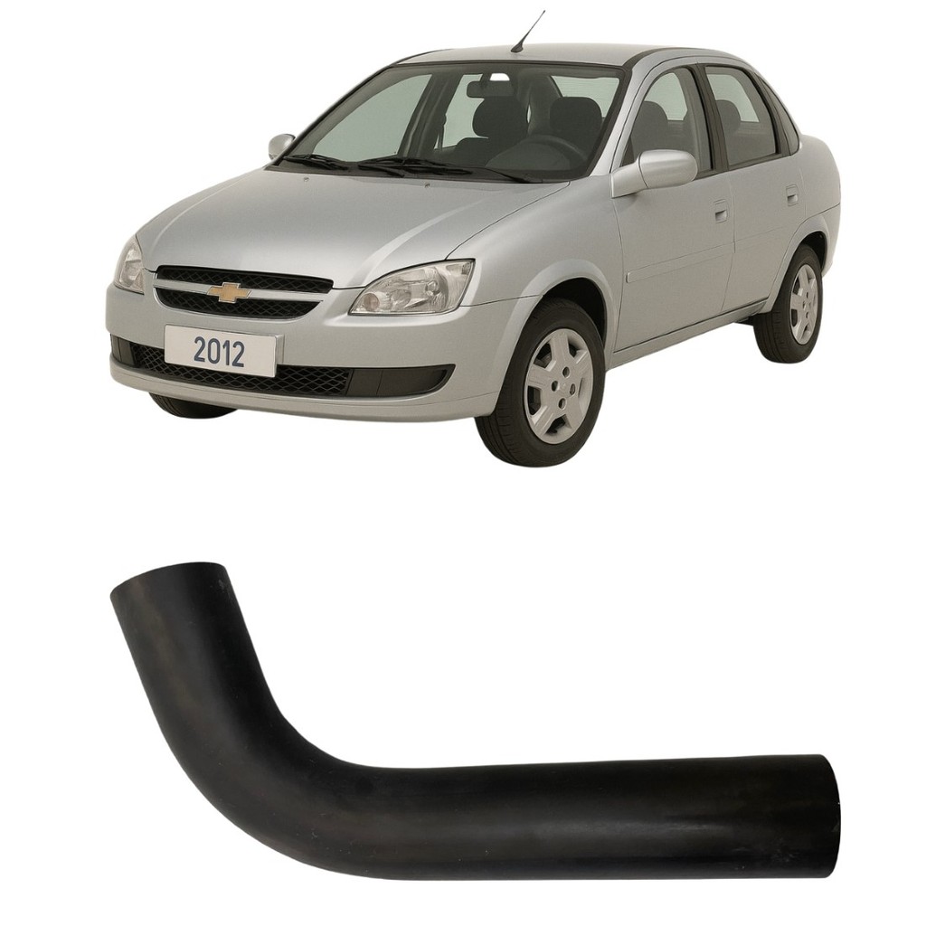 Mangueira Bocal Tanque De Combustível Para Corsa 1.0 1.4 1.8