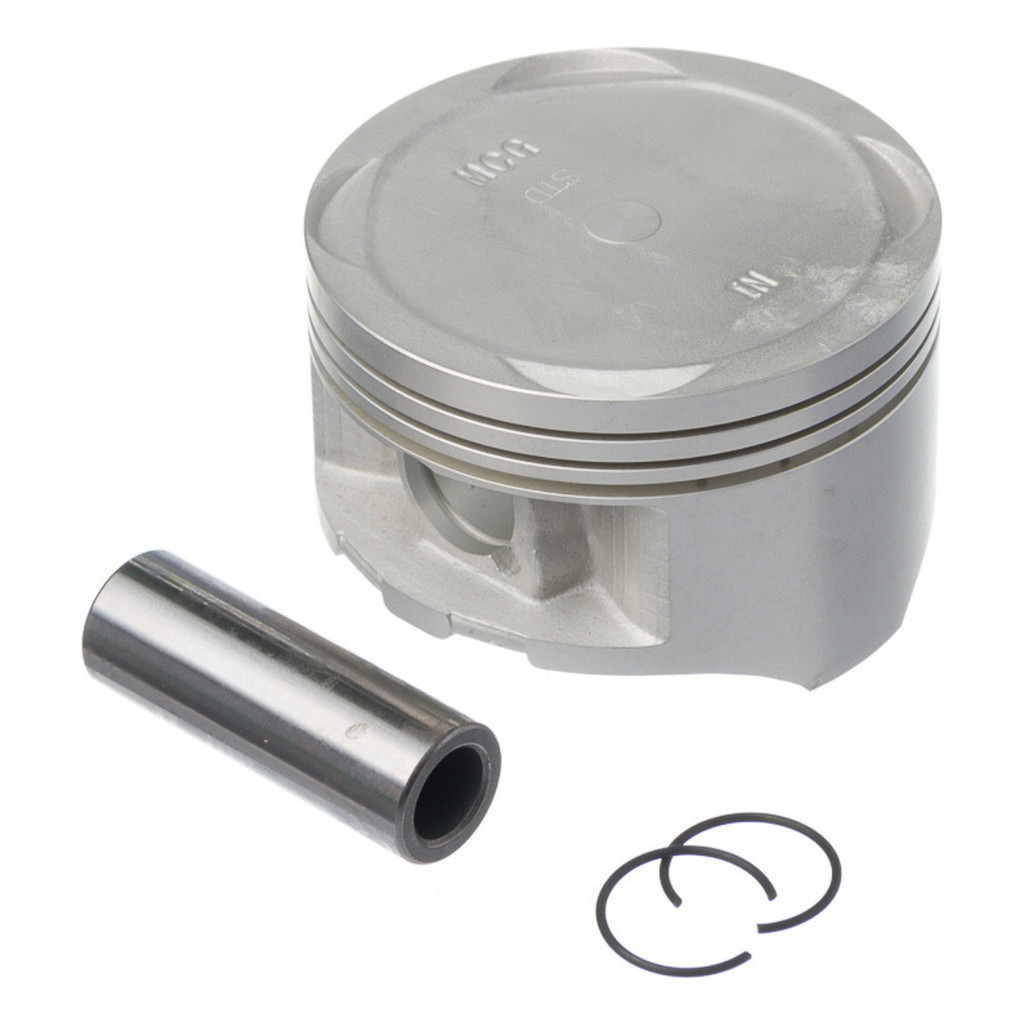 Pistao Kit C/anel  Kmp Dyamond Cg 150 1.00 Moto Barato
