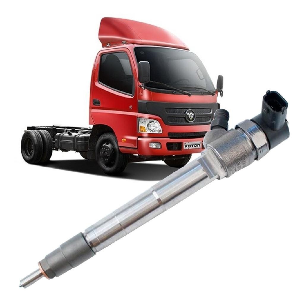 Bico Injetor Aumark Motor Cummins Isf 2.8