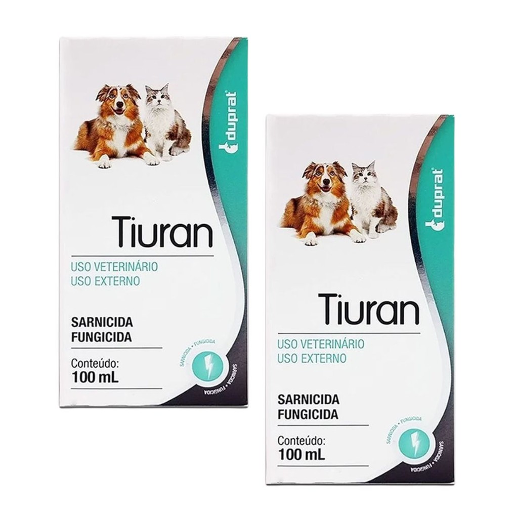02 TIURAN SOLUCAO 100ML