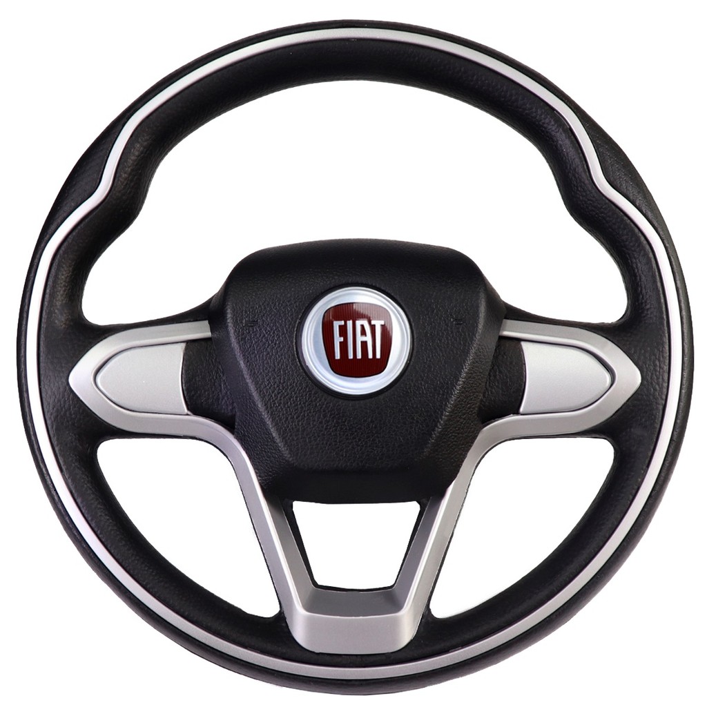 Volante Bmw Esportivo Uno Mille Fire Elba Fiorino