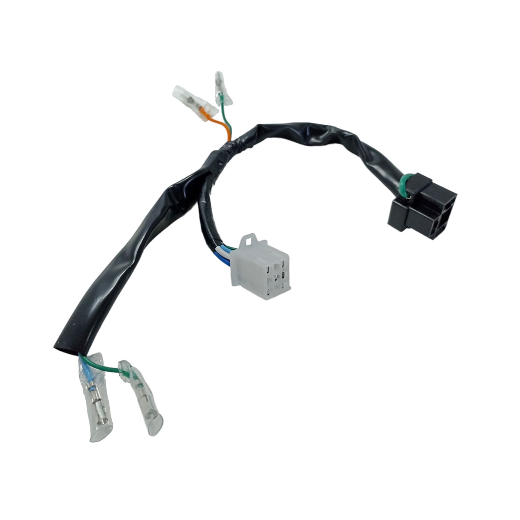 Chicote Soquete Farol Cb 300 2010 2011 2012 2013 2014 2015