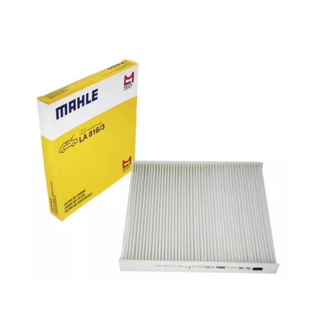 Filtro Do Ar Condicionado POLO GTS 1.4 16V TSI 2021 2022 2023
Mahle