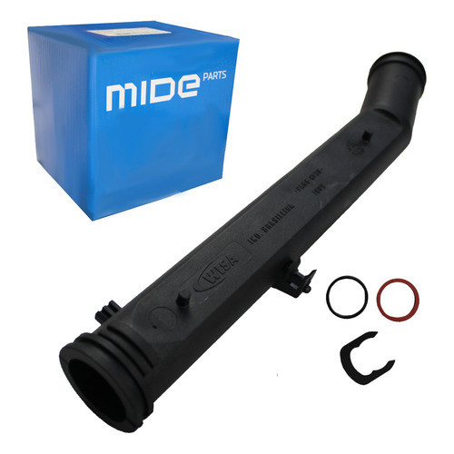 Cano Tubo Dágua Gol 1.0 8v At Power Original Mide Parts