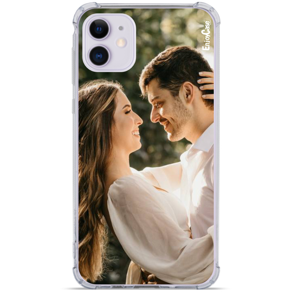 Capinha Personalizada Com Sua Foto