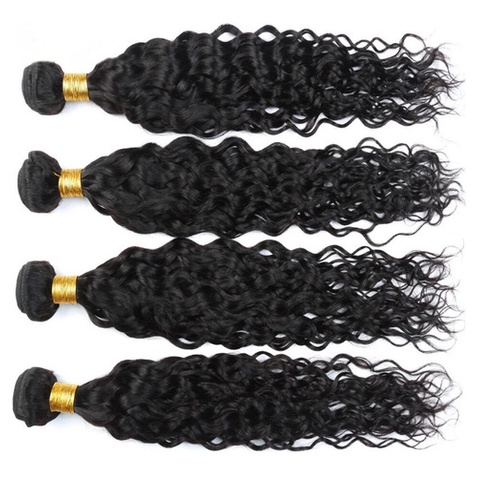 Cabelo Humano Cacheado Na Tela 60cm - 100 Gramas Promoção