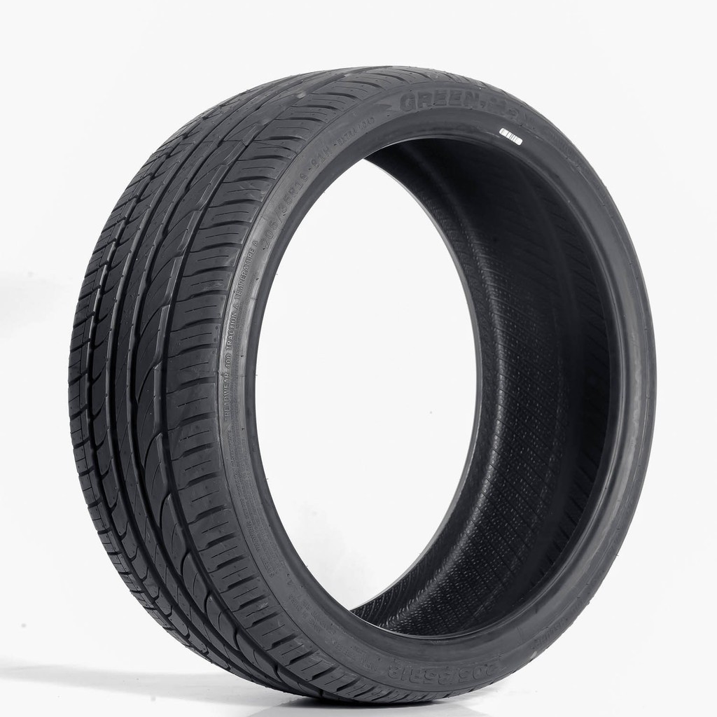 Pneu 205/35R18 Aro 18 LINGLONG GREEN MAX EXTRA LOAD 81H