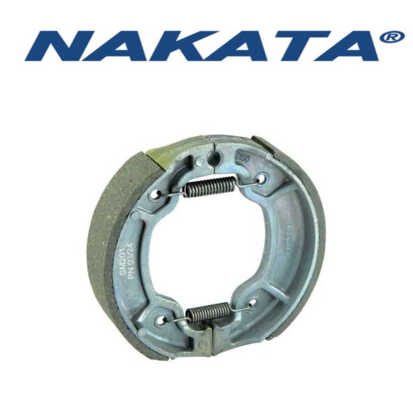 Lona Patim Freio  DT Factor 125 RD RX TDM TT XT XTZ YBR 125 – Nakata