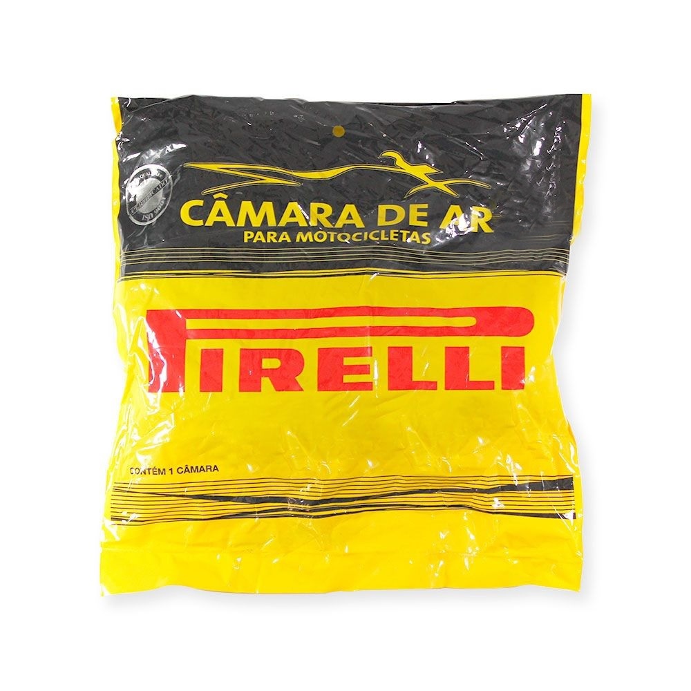 Camara AR Pirelli MB-16 Intruder 125