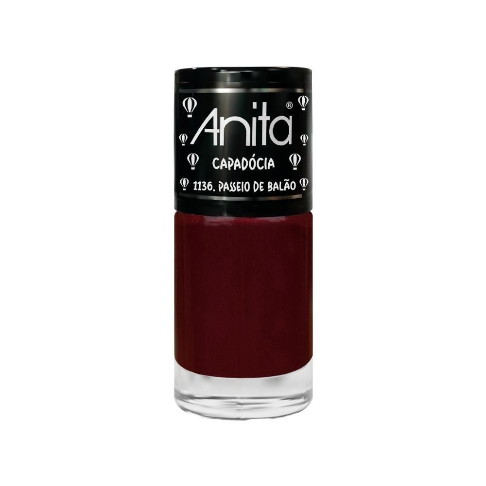 Esmalte Anita Capadócia Passeio de Balão 10ml