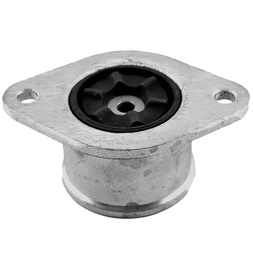 Coxim Amort Fiesta Sedan 2002 A 2014 Traseiro Le/ld Supecas