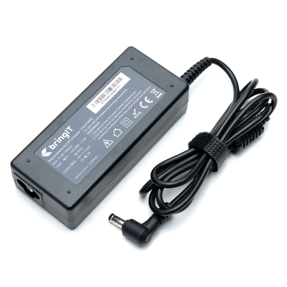 Fonte Carregador para Notebook Asus Vivobook S550CA