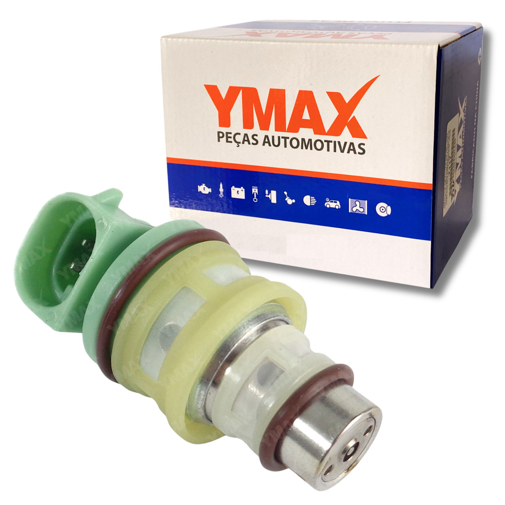 Bico Injetor Corsa EFI 1.4 8V Mono 1994 a 1996 93227671
