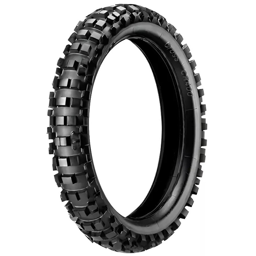 Pneu Cross Trilha Xr 250 Xre 300 Crf 230 110/100-18 Cr400 Vipal