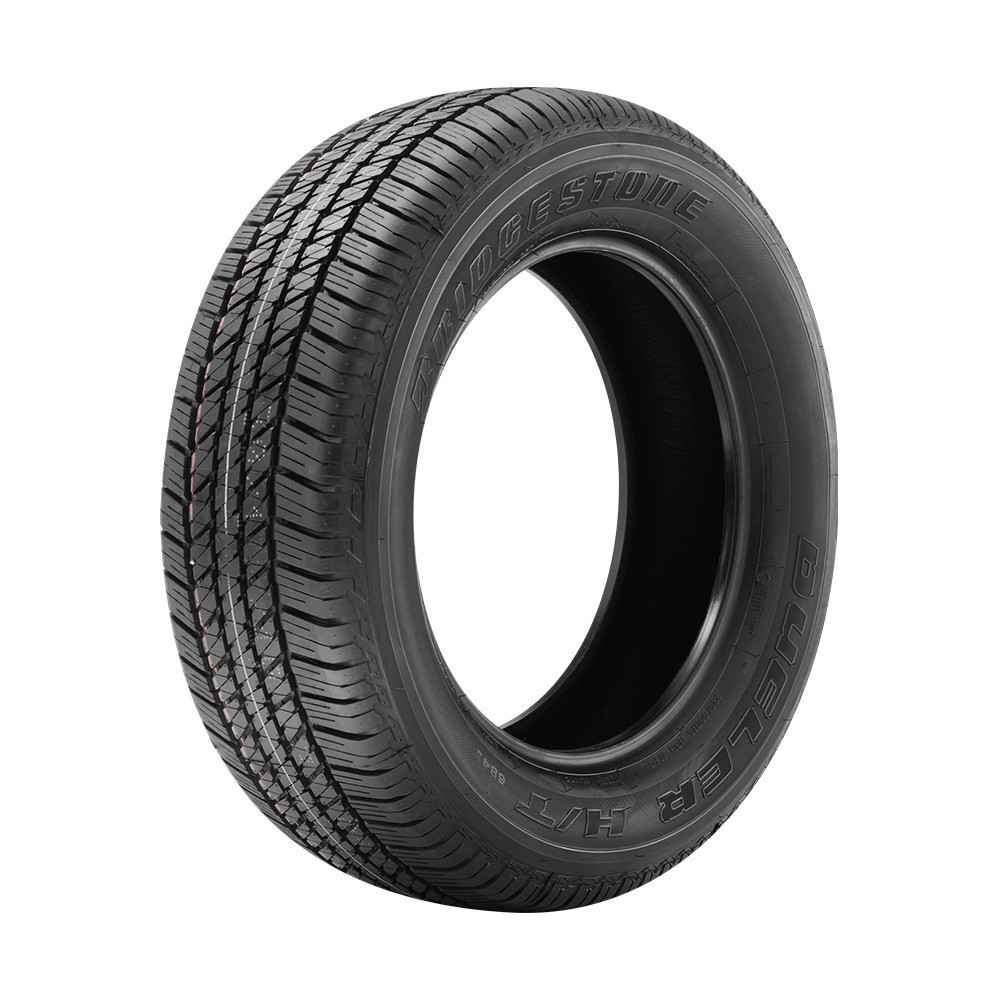 Pneu Bridgestone Aro 18 Dueler H/T 684 II 225/55R18 98H