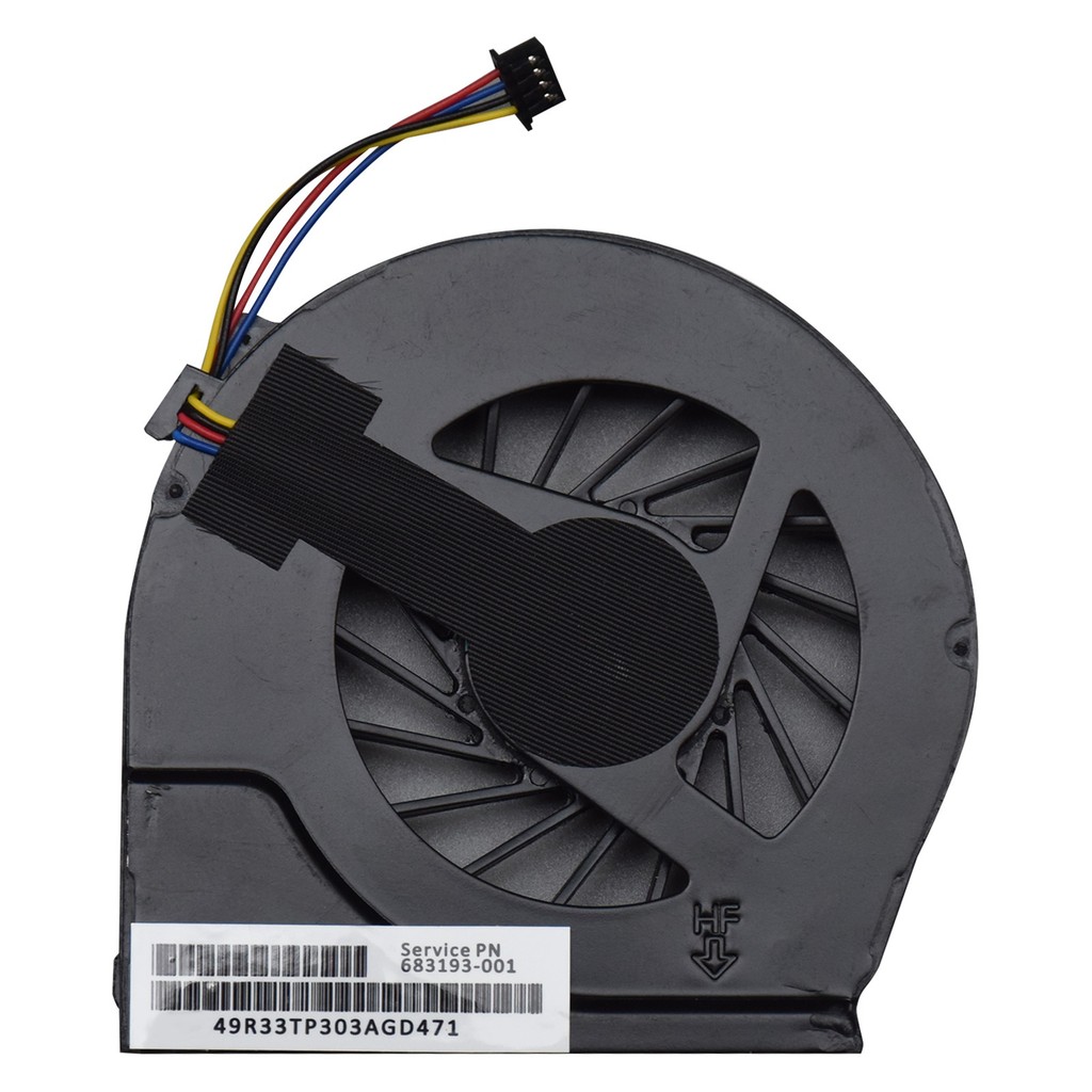 Cooler para Notebook Hp Pavilion G4-2250BR