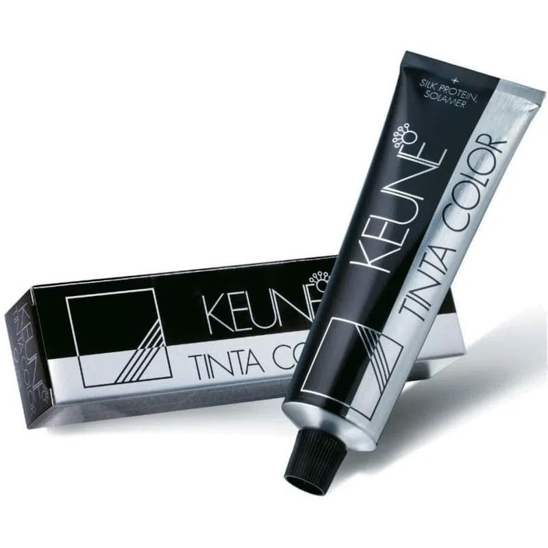 Keune Tinta Color 7.32 Louro Médio Bege