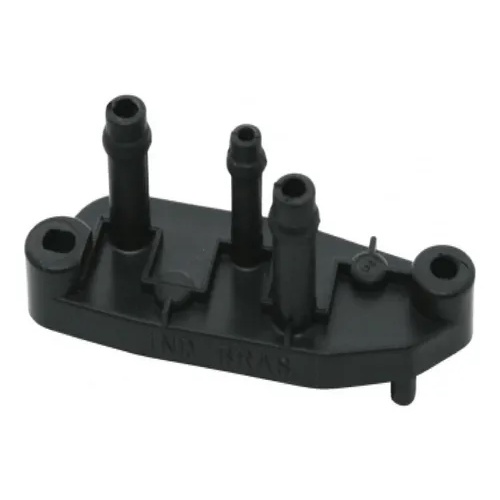 Modulo Tubo De Injeção Tbi Monza Kadett S10 - Efi