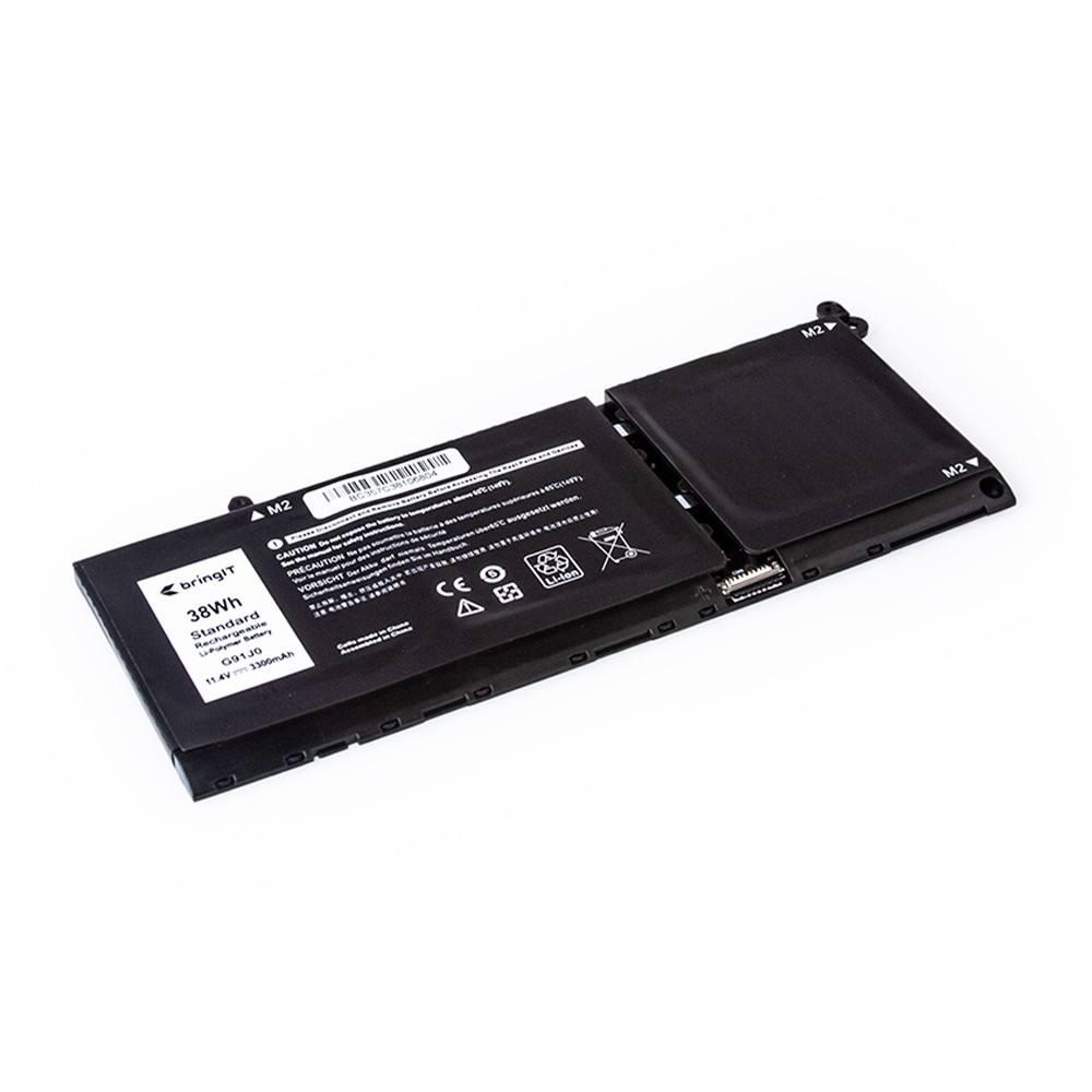 Bateria para Notebook Dell Inspiron 15-3511 11.4V