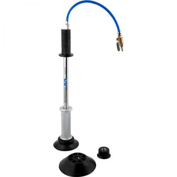 Repuxadeira Pneumatica Para Martelinho De Ouro VONDER