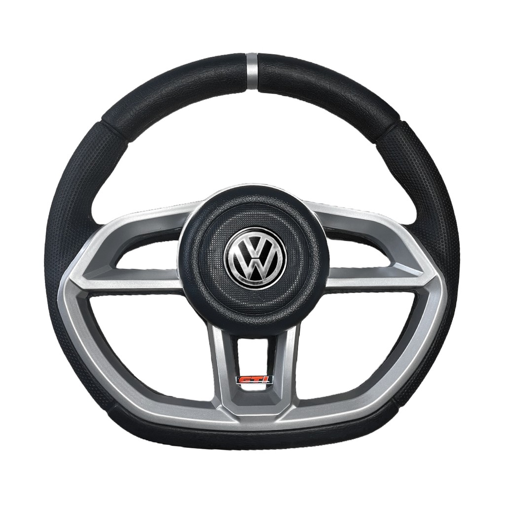 Volante Esportivo Fusca Brasília Variant Buggy Bugre Puma