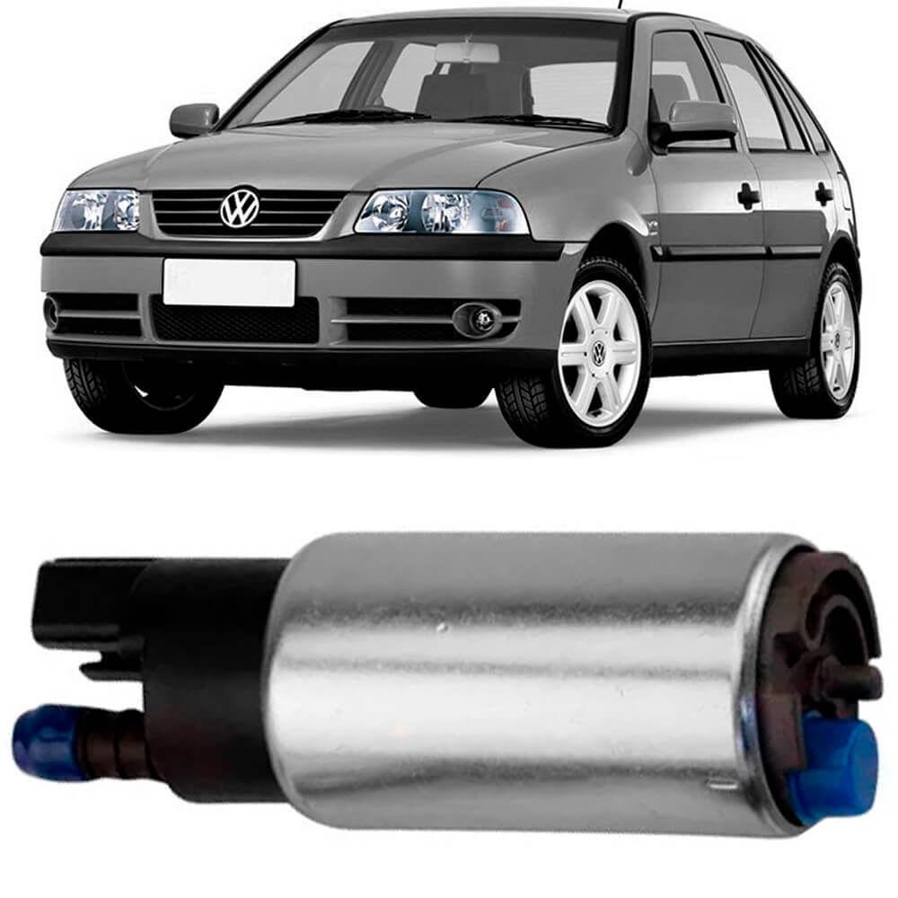 Bomba Combustível Volkswagen Gol G2 G3 G4 96 A 2005 Bosch