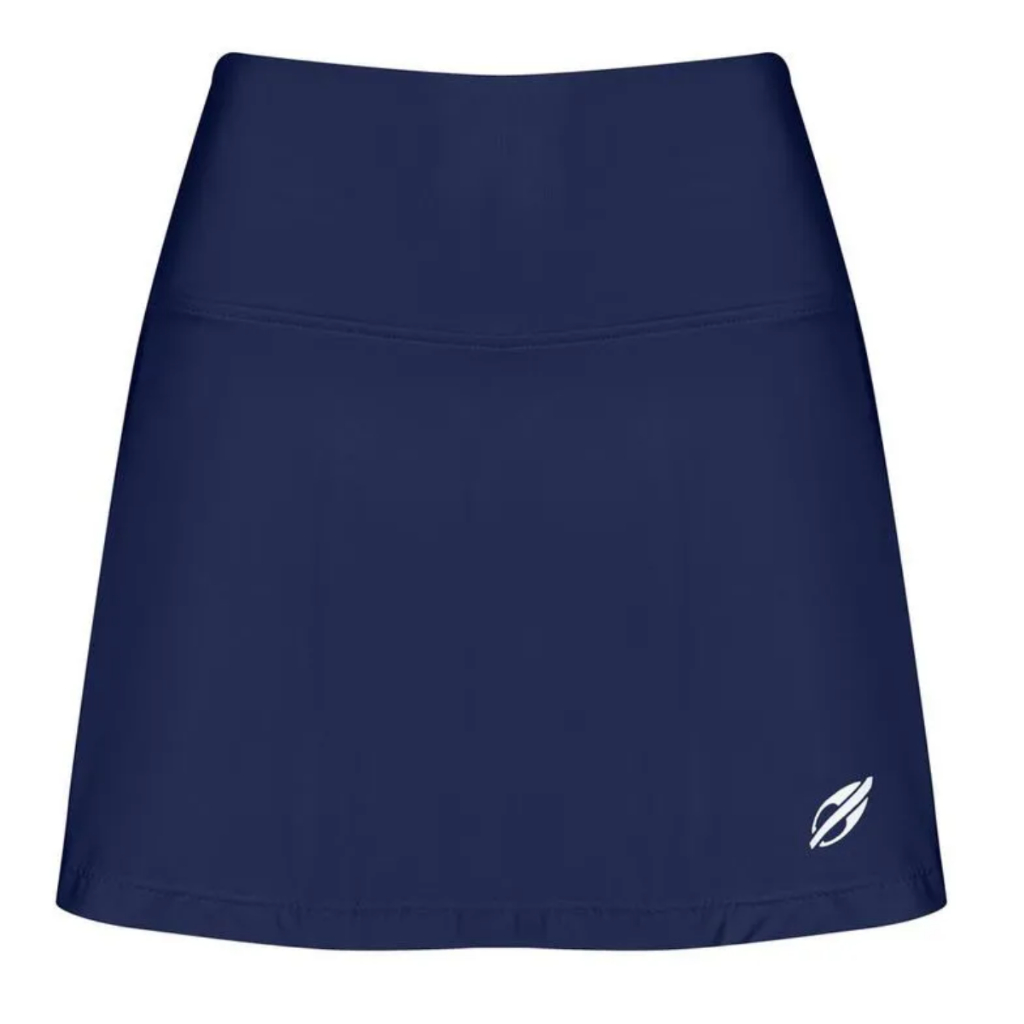 Saia Shorts Feminina Mormaii Beach Sports Fitness Academia