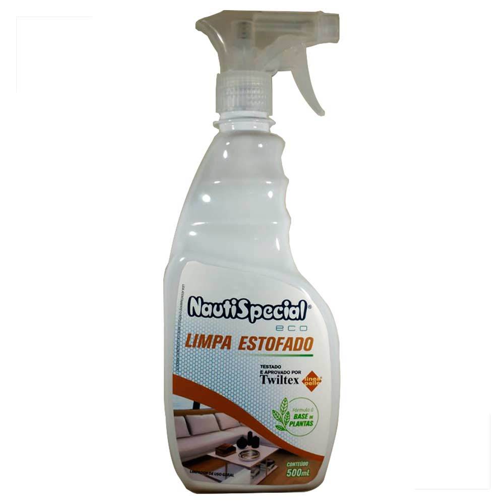 Limpa Estofado Ecosea 500ml Nautispecial