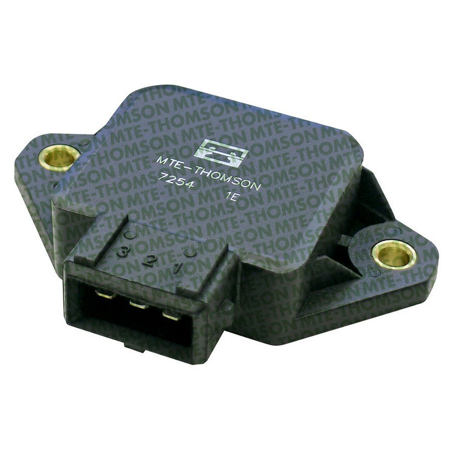 Mte-Thomson Sensor De Posição Da Borboleta - Tps Chevrolet Kadett 2.0 1996 A 2000 - 7254