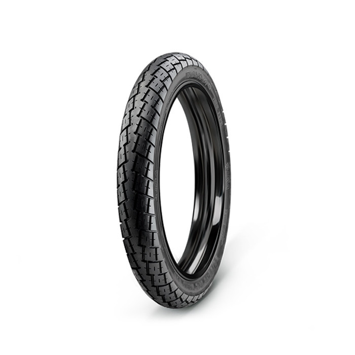 Pneu Ira Soho 2.75-18 Ou 80/100-18 M/c Tt CG/Ybr/Factor 125